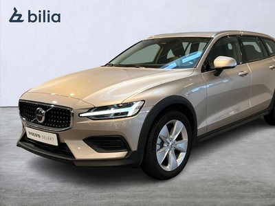 Volvo V60 Cross Country B4 AWD