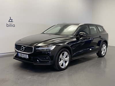 Volvo V60 Cross Country D4 AWD