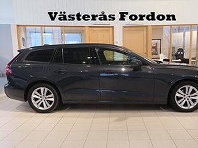 Volvo V60 D3 150hk Momentum Advanced Drag D-Värmare VOC