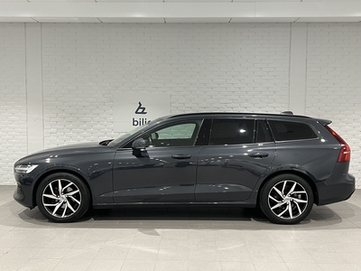 Volvo V60 D3