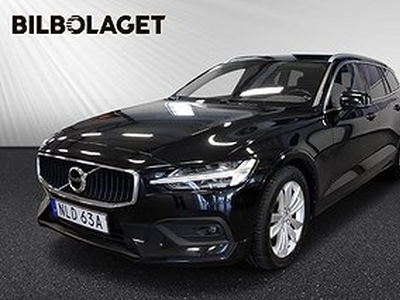 Volvo V60 D3 AWD Momentum Advanced SE II