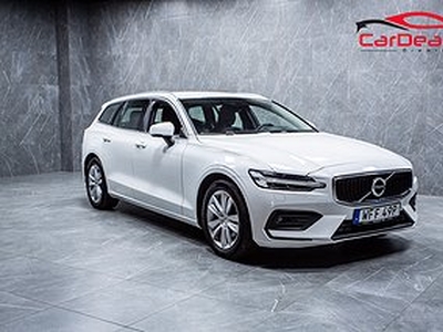 Volvo V60 D3 Momentum Advance D-Värm VOC Keyless