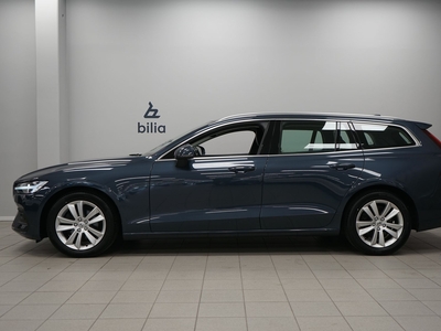 Volvo V60 D4