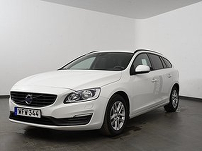 Volvo V60 T3 aut Business