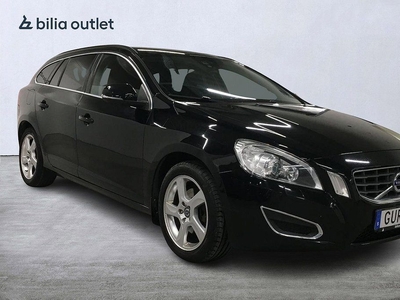 Volvo V60 T4