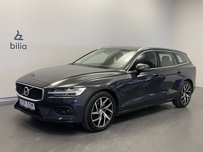 Volvo V60 T5