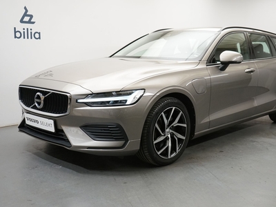 Volvo V60 T6 AWD