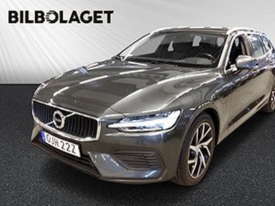 Volvo V60 T6 TE Momentum Adv Edt /Teknikpaket/