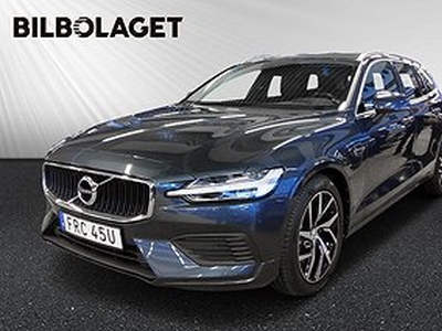 Volvo V60 T6 TE Momentum Advanced Edition