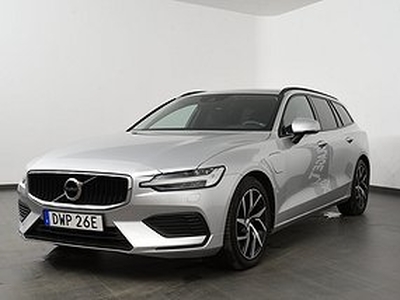 Volvo V60 T6 TE Momentum Edition