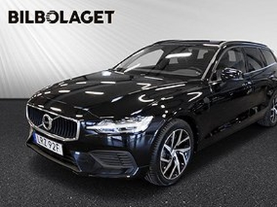 Volvo V60 T6 TE Momentum Edition