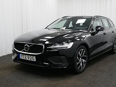 Volvo V60 T6 TE Momentum Edition (Navi)