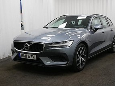 Volvo V60 T6 TE Momentum Edition (Navi Pro)