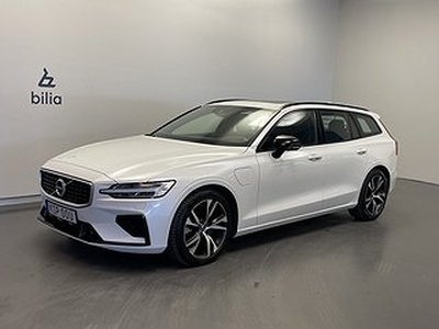 Volvo V60 T6 TE R-Design / Panoramaglastak /