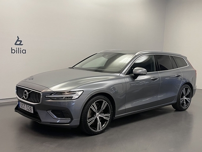 Volvo V60 T6 TwEn AWD