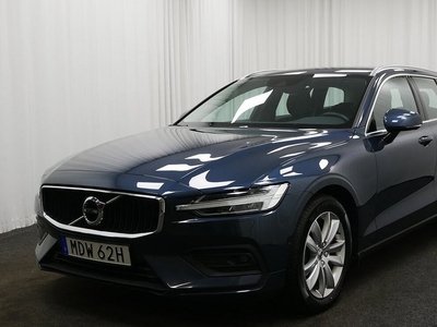 Volvo V60B4 Diesel Momentum Advanced SE Drag 2021, Kombi