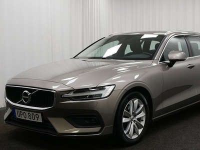 Volvo V60B4 Diesel Momentum Advanced SE Drag 2021, Kombi