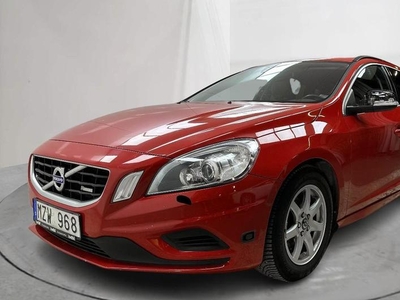 Volvo V60D3 2013, Kombi