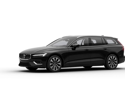 Volvo V60Recharge II T6 AWD Core Bright Läder VAT 2023, Kombi