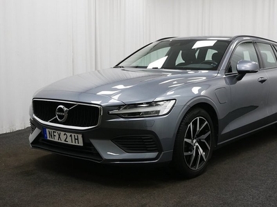 Volvo V60T6 TE Momentum Edition Navi 2020, Kombi