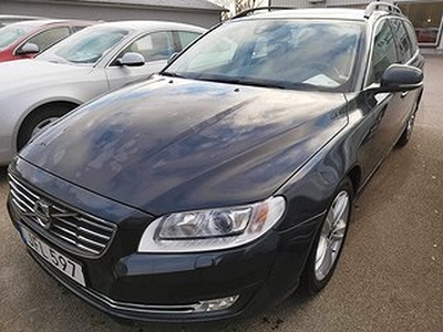 Volvo V70 D2 Momentum Euro 5