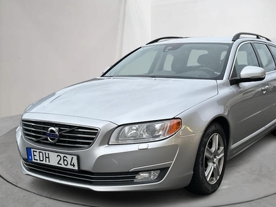 Volvo V70 II D2 (115hk)