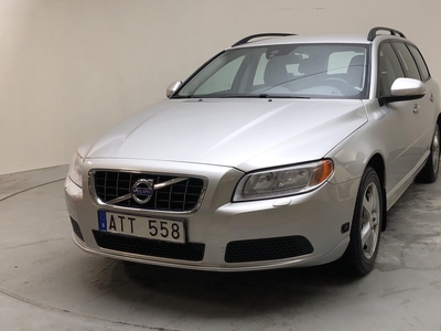 Volvo V70 II T4F (180hk)