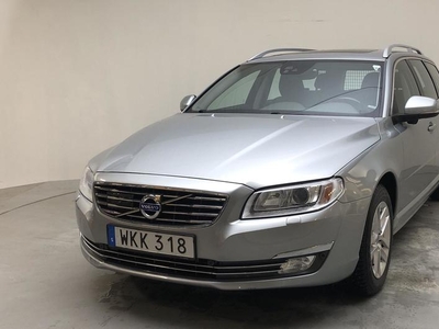 Volvo V70II D4 2016, Kombi