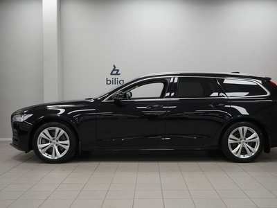 Volvo V90 B4