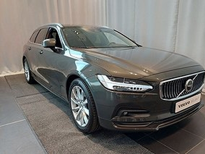 Volvo V90 B4 AWD Diesel Momentum Advanced Edt