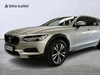 Volvo V90 Cross Country B4 AWD Advanced Google H/K Drag 360º