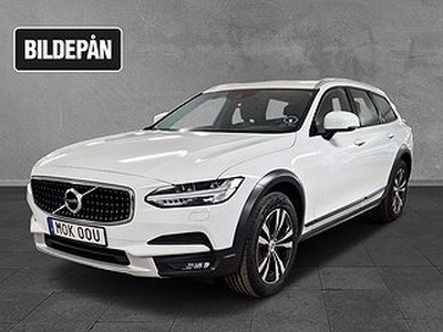 Volvo V90 Cross Country D4 AWD Advanced SE III