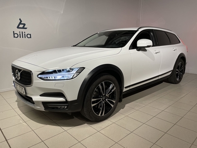 Volvo V90 Cross Country D4 AWD