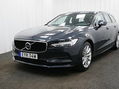 Volvo V90 D3 Momentum (Klimatpkt. 18\