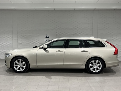 Volvo V90 D4