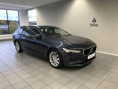 Volvo V90 D4