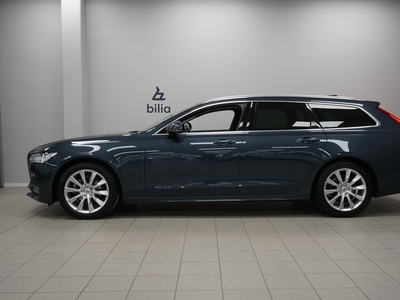 Volvo V90 D4 AWD