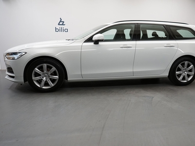 Volvo V90 D4 AWD