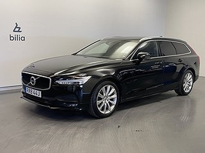 Volvo V90 D4 Momentum Advanced SE II / Navigation /