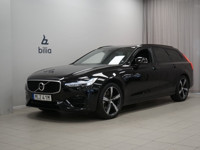 Volvo V90 Recharge T8 AWD