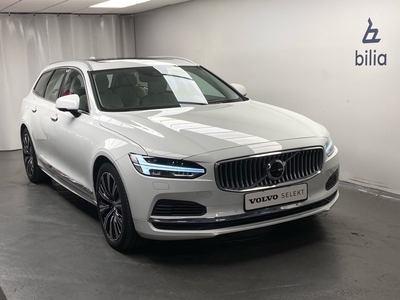 Volvo V90 T8 AWD Recharge