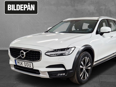 Volvo V90Cross Country D4 AWD Advanced SE III 2020, Kombi