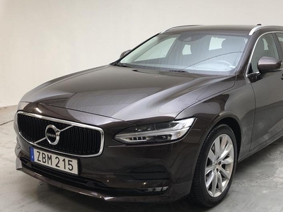 Volvo V90T5 2019, Kombi