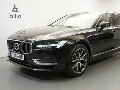 Volvo V90T8 TE Inscription. | Vinterhjuls rabatt | on Call. Na 2020, Kombi