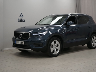 Volvo XC40 B4