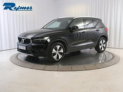 Volvo XC40 B4 AWD Bensin Mom Adv Navi Pro Edt