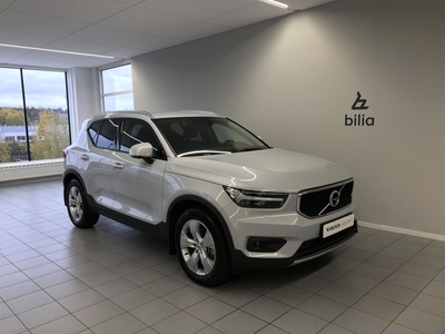 Volvo XC40 B4 AWD