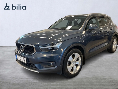 Volvo XC40 B4 AWD