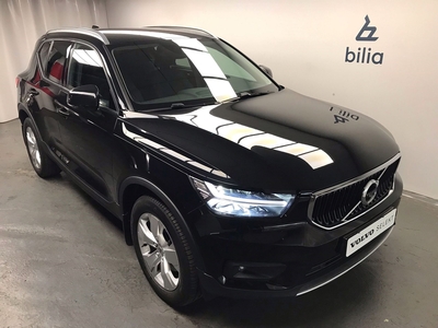 Volvo XC40 B4 AWD