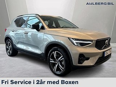 Volvo XC40 B4 FWD Bensin Plus Dark